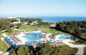 MAGIC LIFE Cala Pada