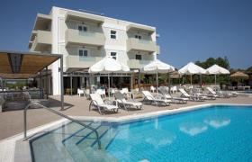 TIME TO SMILE Artemis