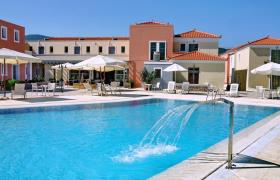 Apartotel Irini Resort