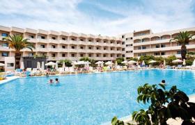 SUNEO CLUB Ialyssos Bay
