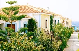 Appartement Archangelos Village