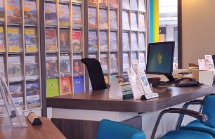 Neem contact met ons op