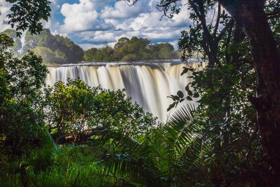 Victoria Falls, Zambia