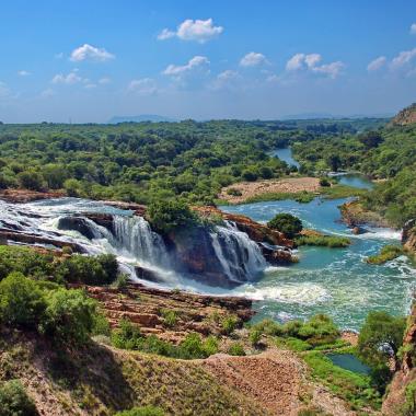 Zuid-Afrika highlights