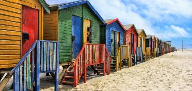 Zuid-Afrika Bouwstenen