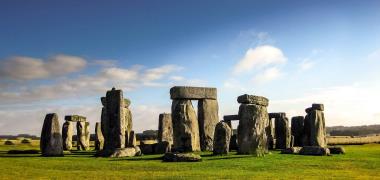 Stonehenge