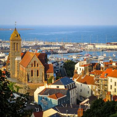 Groepsreis Kanaaleilanden