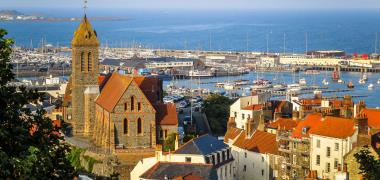 Groepsreis Kanaaleilanden