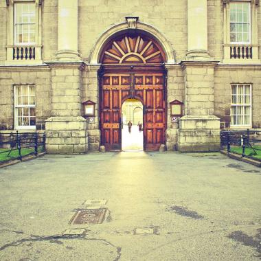 Trinity College - Dublin