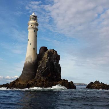 Vuurtoren - Ierland