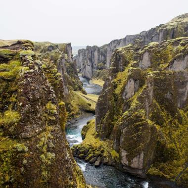 National Park Thingvellir