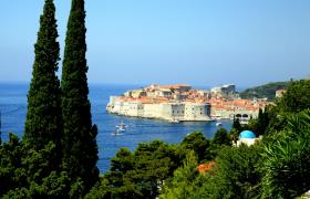 Dubrovnik