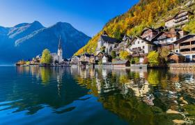 Hallstatt