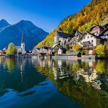 Hallstatt