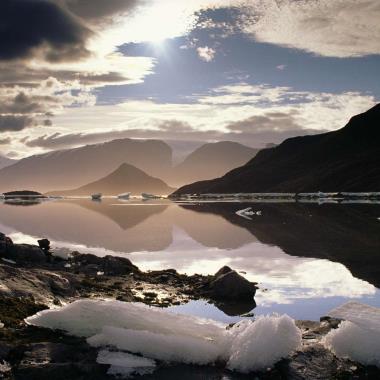 Ellesmere eiland, Canada