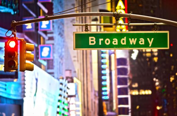 Broadway