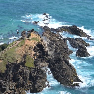 Byron Bay in Australië