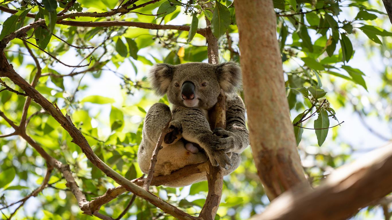 Koala