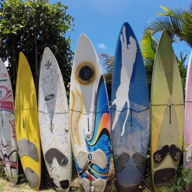 Big Beach, Maui, Hawaii