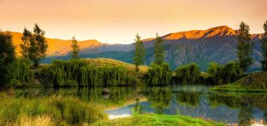 Bendemeer Estates Nieuw-Zeeland