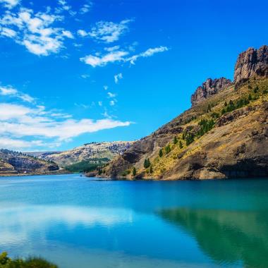 San Carlos de Baliroche, Argentinië