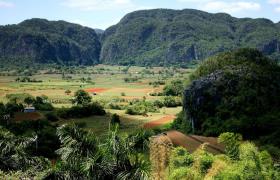 Cuba, Viñales Valley