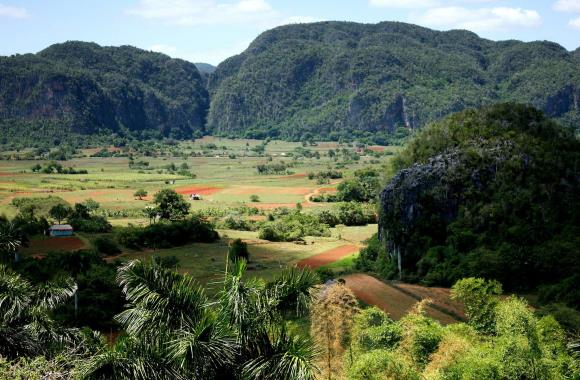 Cuba, Viñales Valley