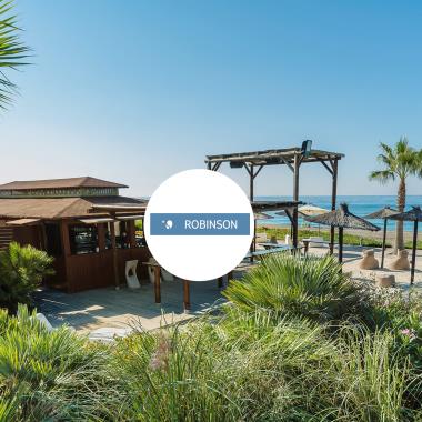 ROBINSON luxe clubvakanties