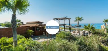 ROBINSON luxe clubvakanties