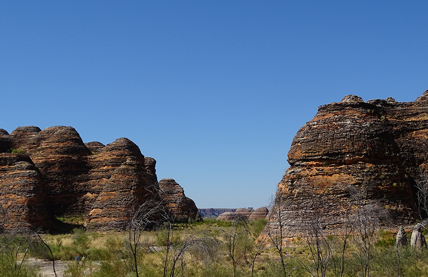 Purnululu National Park