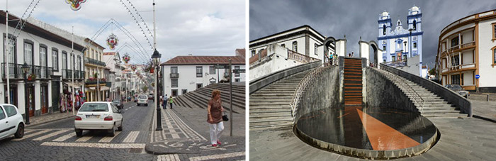 Terceira-Angra do Heroismo