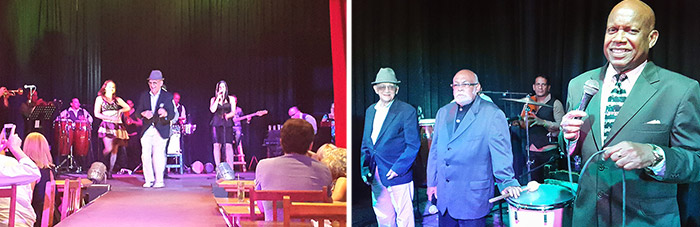 Buena Vista Social Club