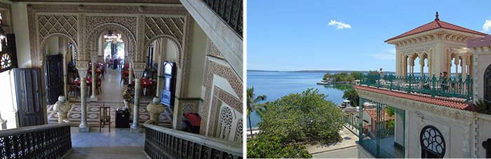 Palacio de Valle Cienfuegos