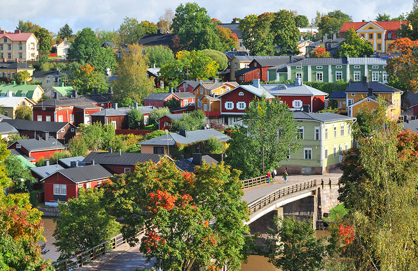Porvoo