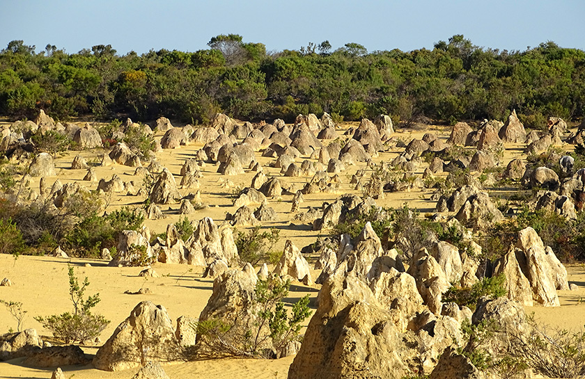Nambung National Park