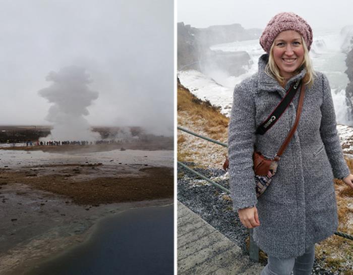 Gouden Cirkel Ijsland