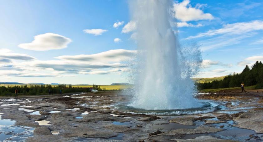 Golden Circle Ijsland