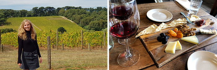 Wijngaarden Melbourne