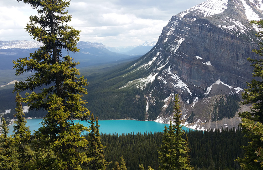 Lake Louise