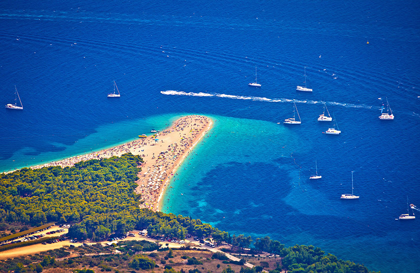 Zlatni Rat