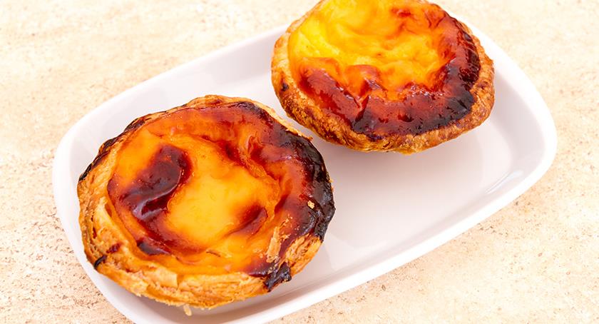 Pastel de Nata