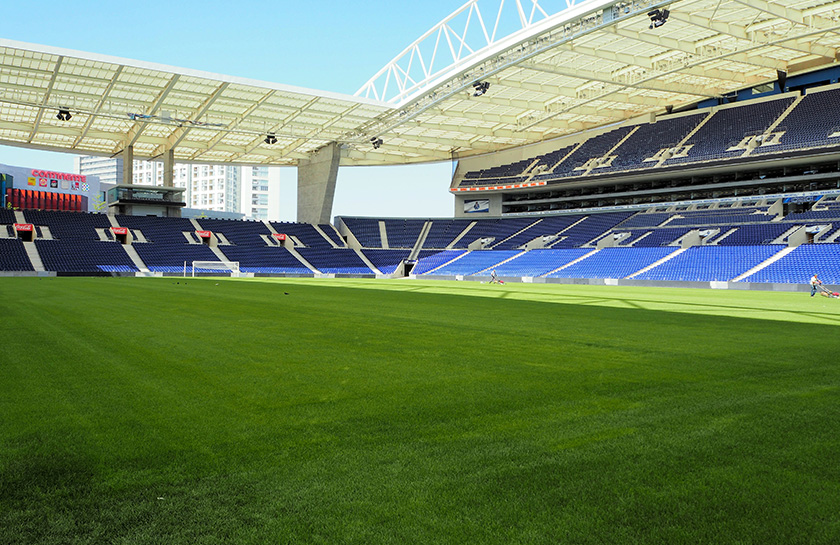 Stadion Do Dragao