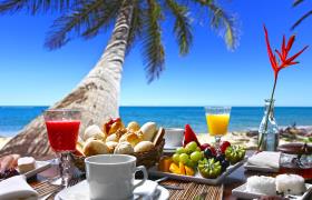 All inclusive vakanties bij VakantieXperts