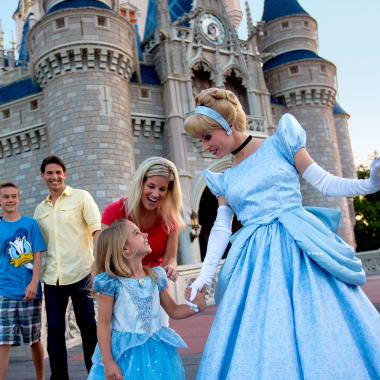 Assepoester in Florida